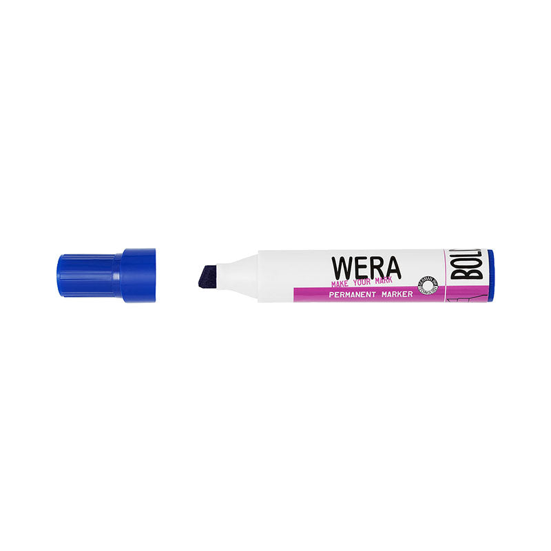 Wera Permanent Märkpenna