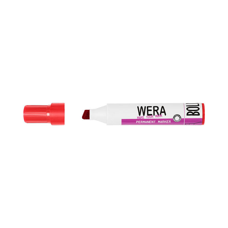 Wera Permanent Märkpenna
