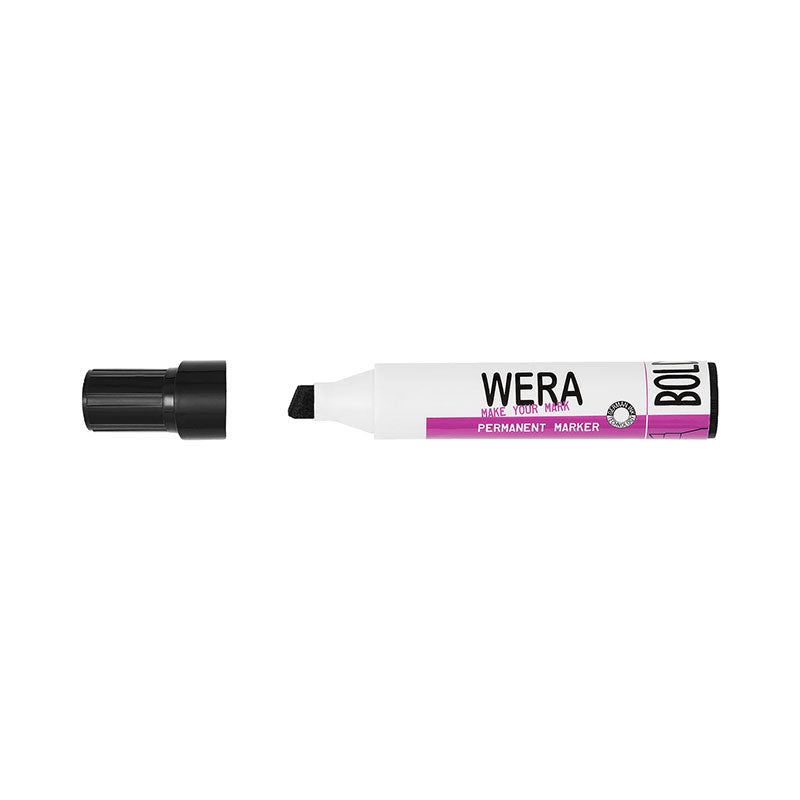 Wera Permanent Märkpenna