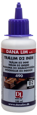 Dana Lim Dana Trälim D2 490 – 100 ml
