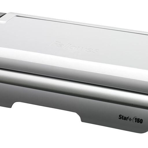 Fellowes Star Plastbindingsmaskin