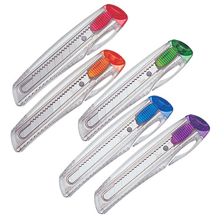 NT Cutter® Brytkniv IL-120P 18 mm