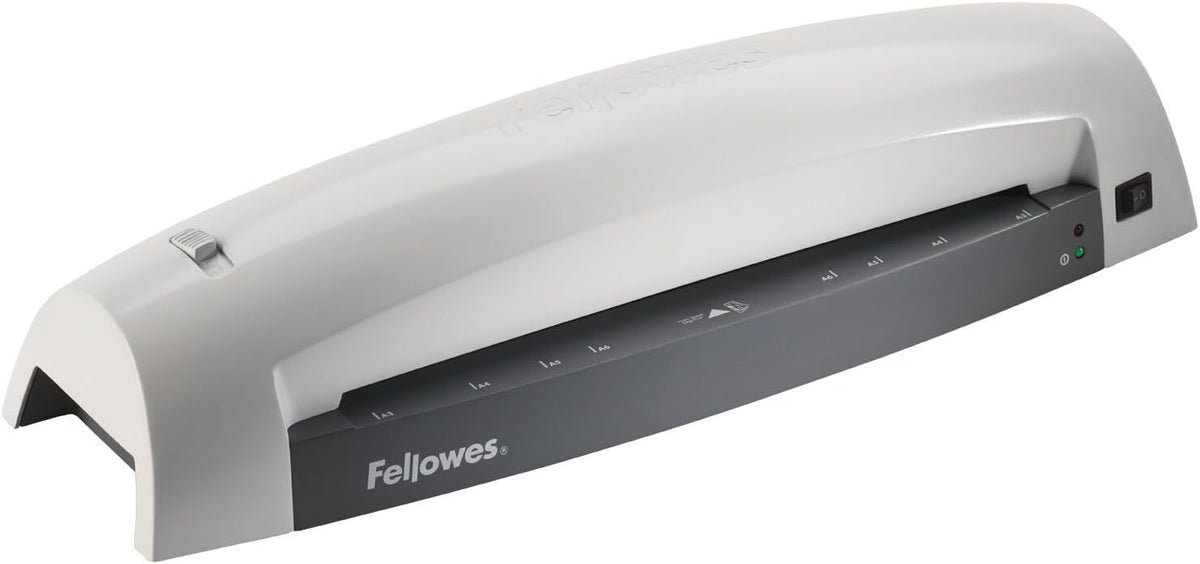 Fellowes Lamineringsmaskin Lunar