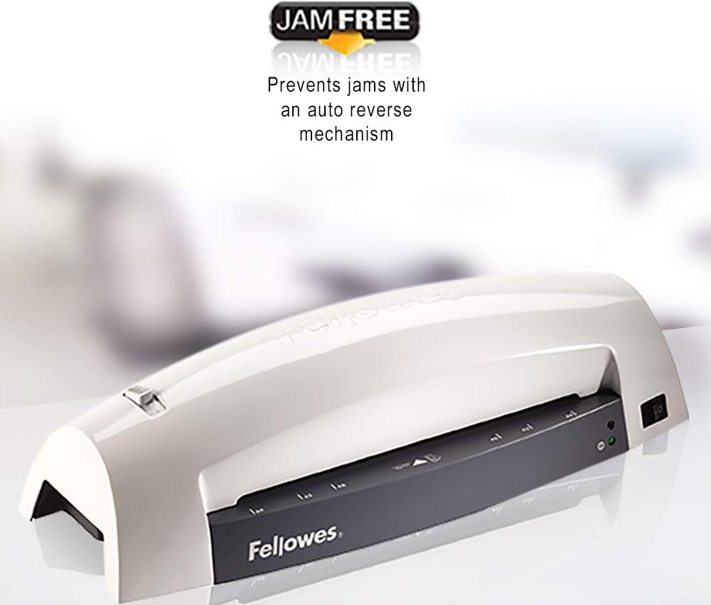 Fellowes Lamineringsmaskin Lunar