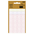 Stick'n In Bloom Step Notes Ceramic 3 × 25 blad