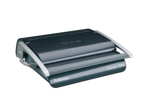 Fellowes Plastbinding Quasar + 500