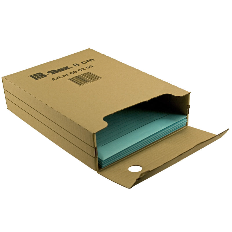 Wera Arkivbox