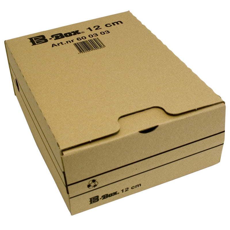 Wera Arkivbox – 12 cm