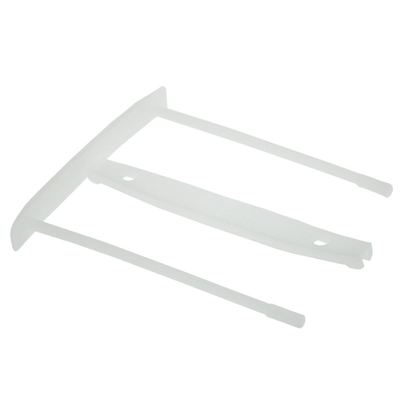 Snäppclips 50st – 70 mm