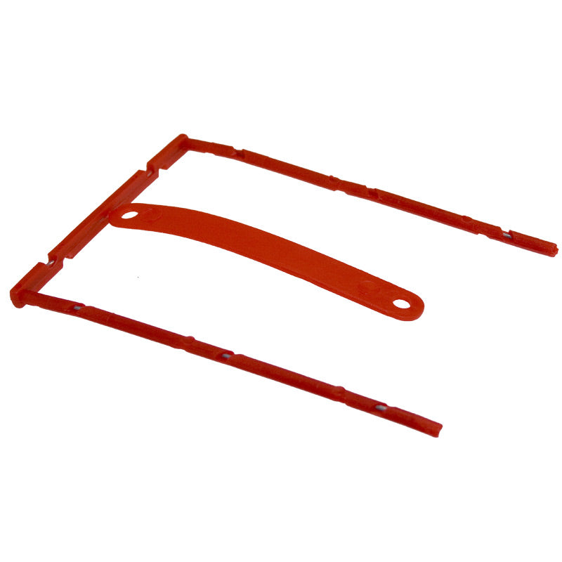 B-Binder 100st – 70 mm