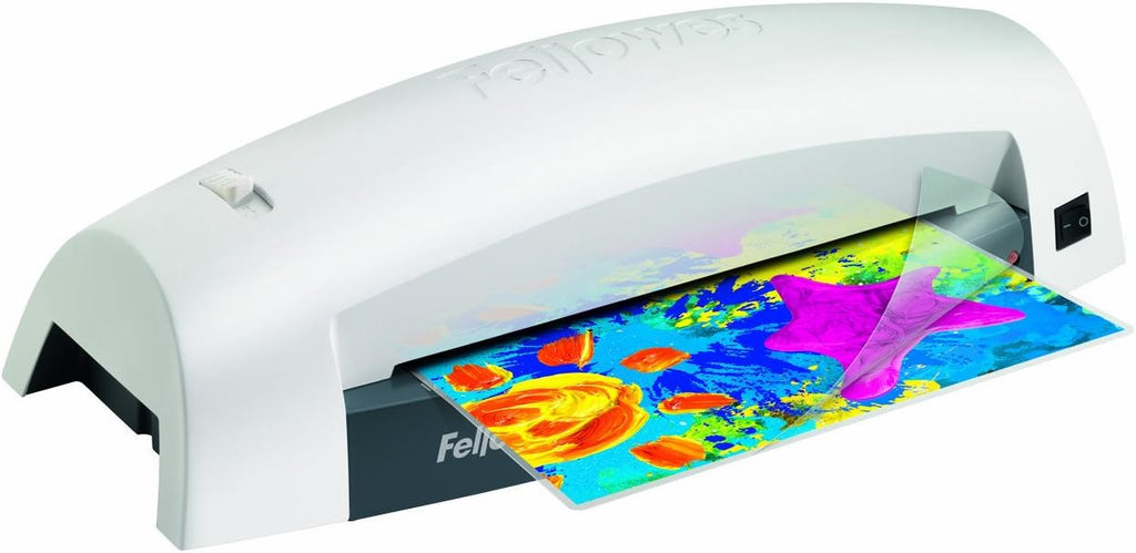 Fellowes Lamineringsmaskin Lunar