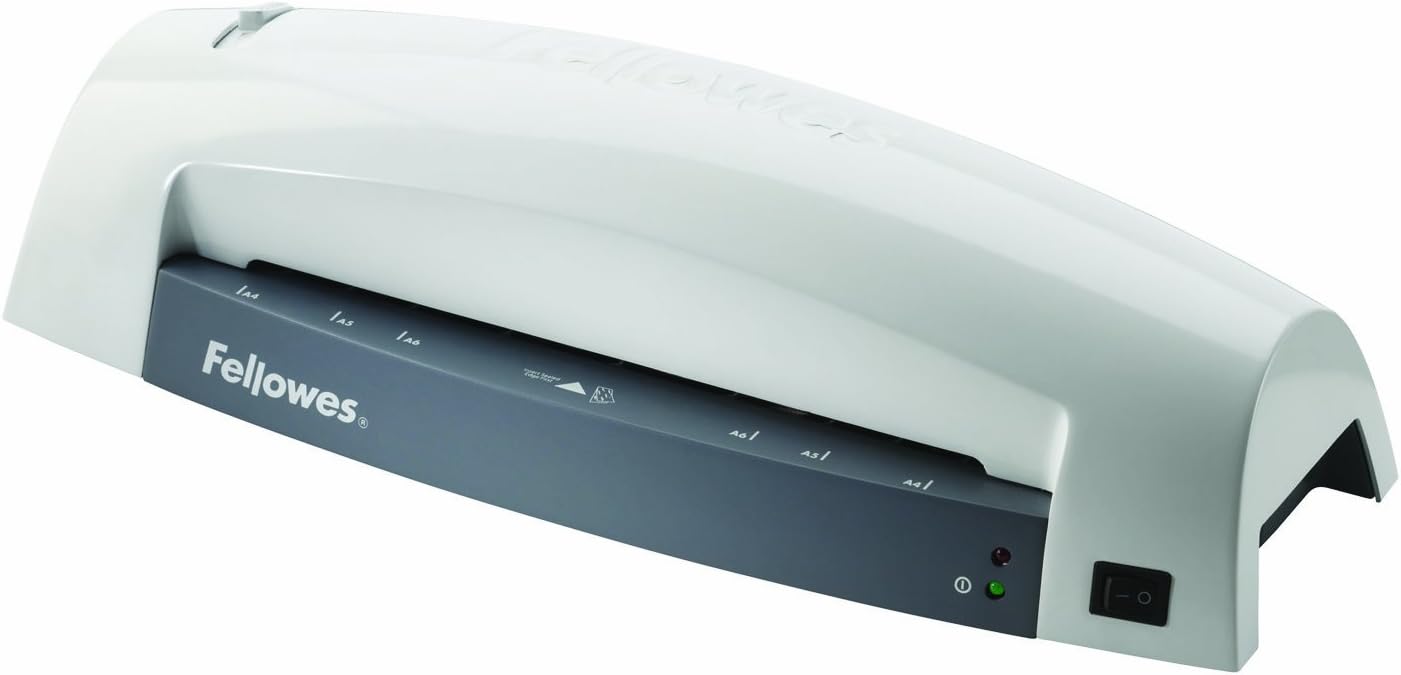 Fellowes Lamineringsmaskin Lunar