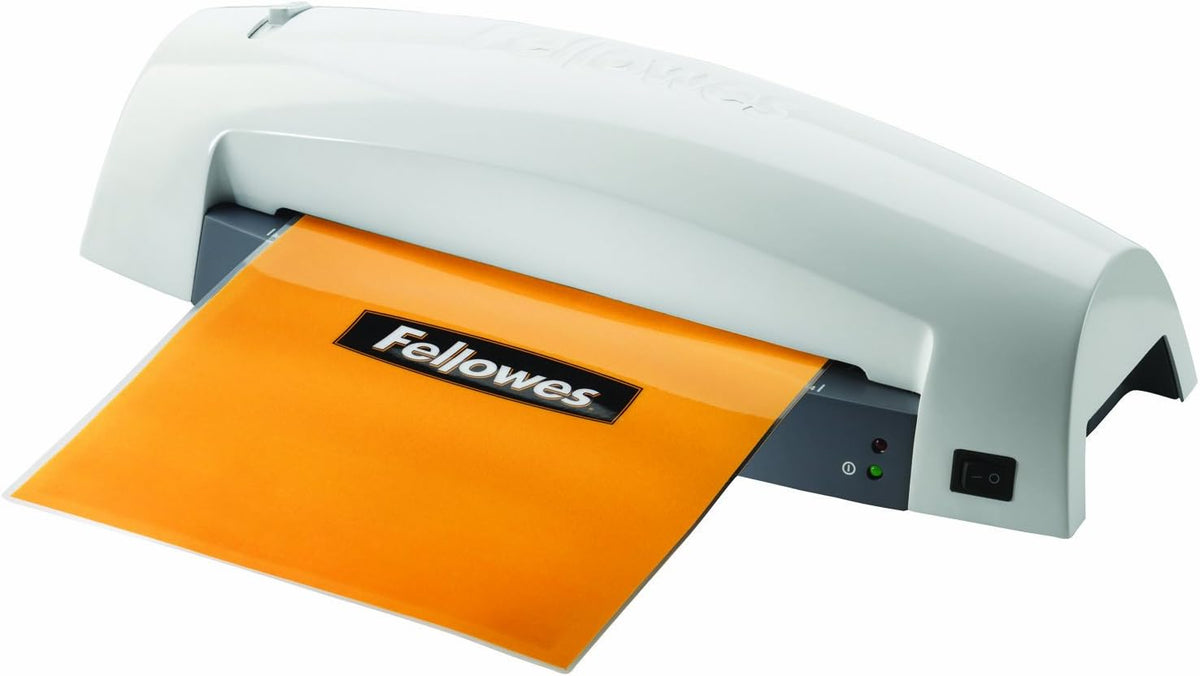 Fellowes Lamineringsmaskin Lunar
