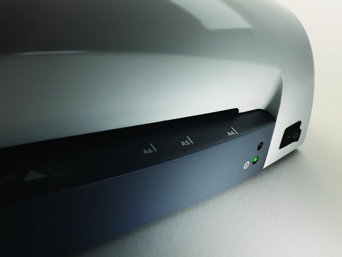 Fellowes Lamineringsmaskin Lunar