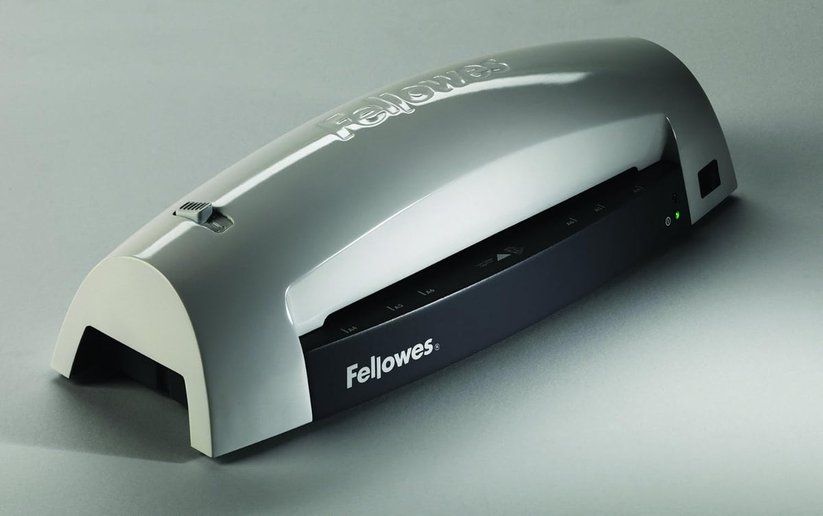 Fellowes Lamineringsmaskin Lunar – A4