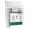 Namnskylt Clip 50 × 90 mm 50-pack