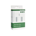 Namnskylt Clip ID-Kort 90 × 60 Mjuk 10-pack