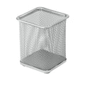Pennkopp Fyrkantig – Silver