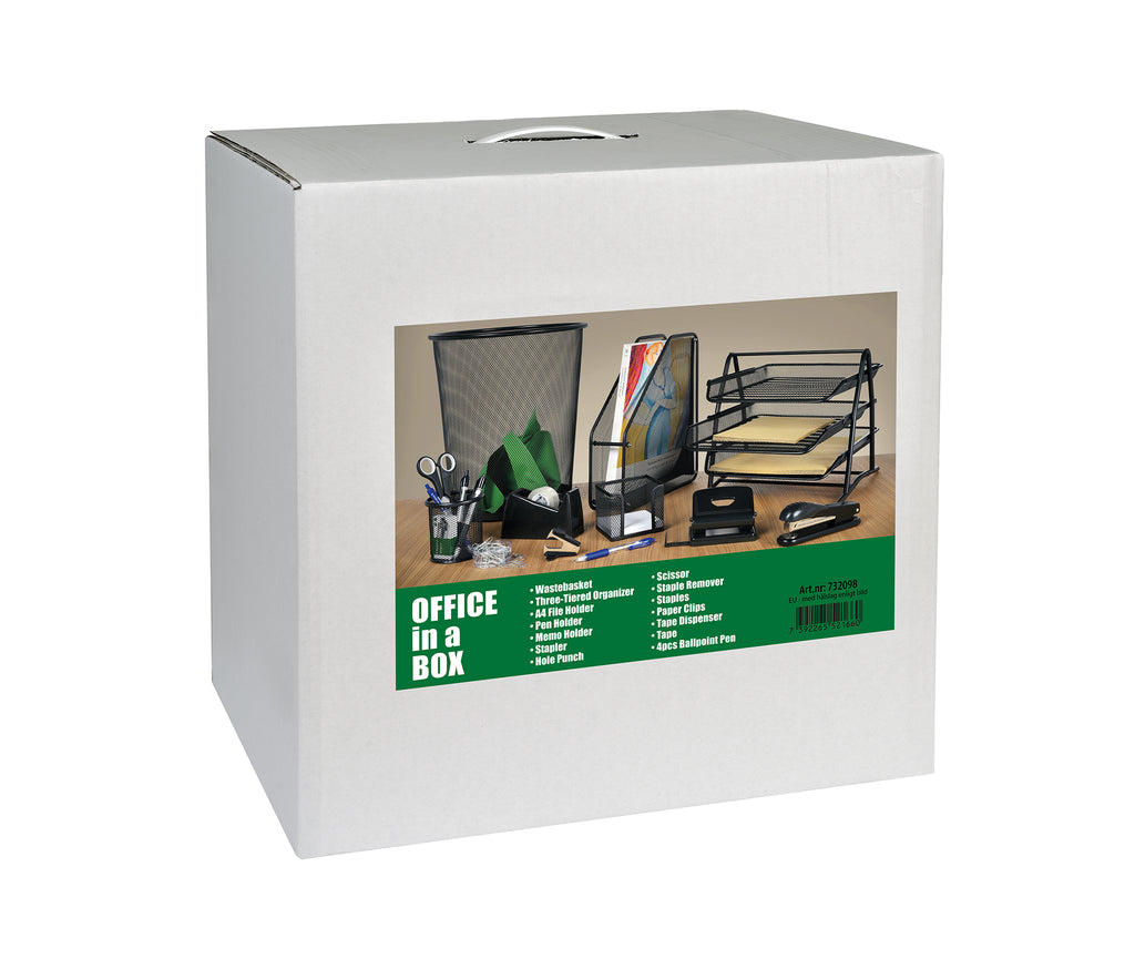 OFFICE in a BOX EU