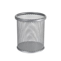 Pennkopp Rund – Silver