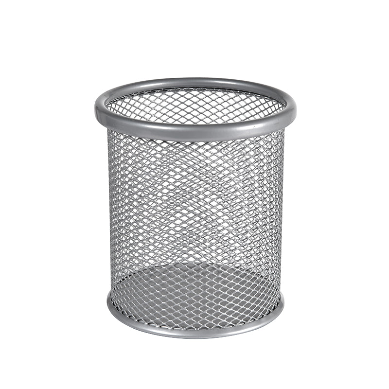 Pennkopp Rund – Silver