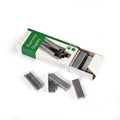 Häftklammer 21/4 1500-pack