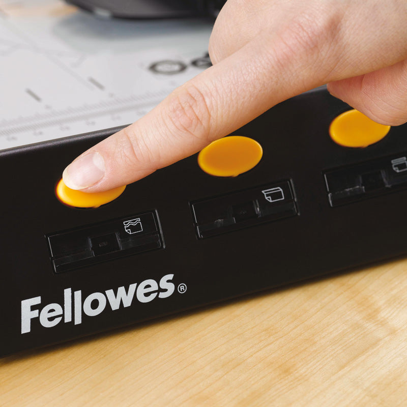 Fellowes Rullskärare Electron