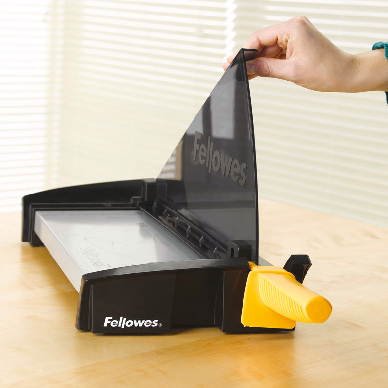 Fellowes Giljotinskärare Fusion