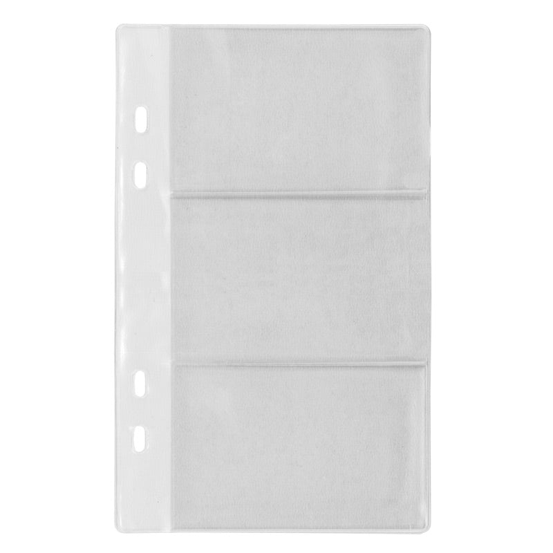 Visitkort Fickor till 7900 10-pack
