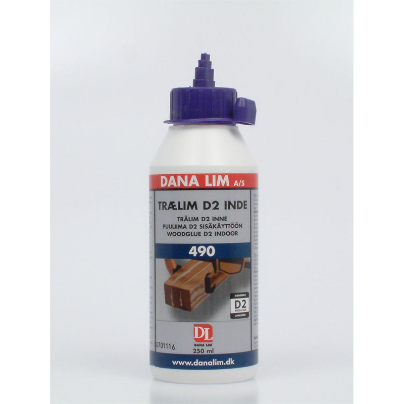 Dana Lim Dana Trälim D2 490 – 250 ml