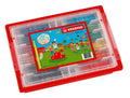 STABILO Schoolbox Trio A-Z 144