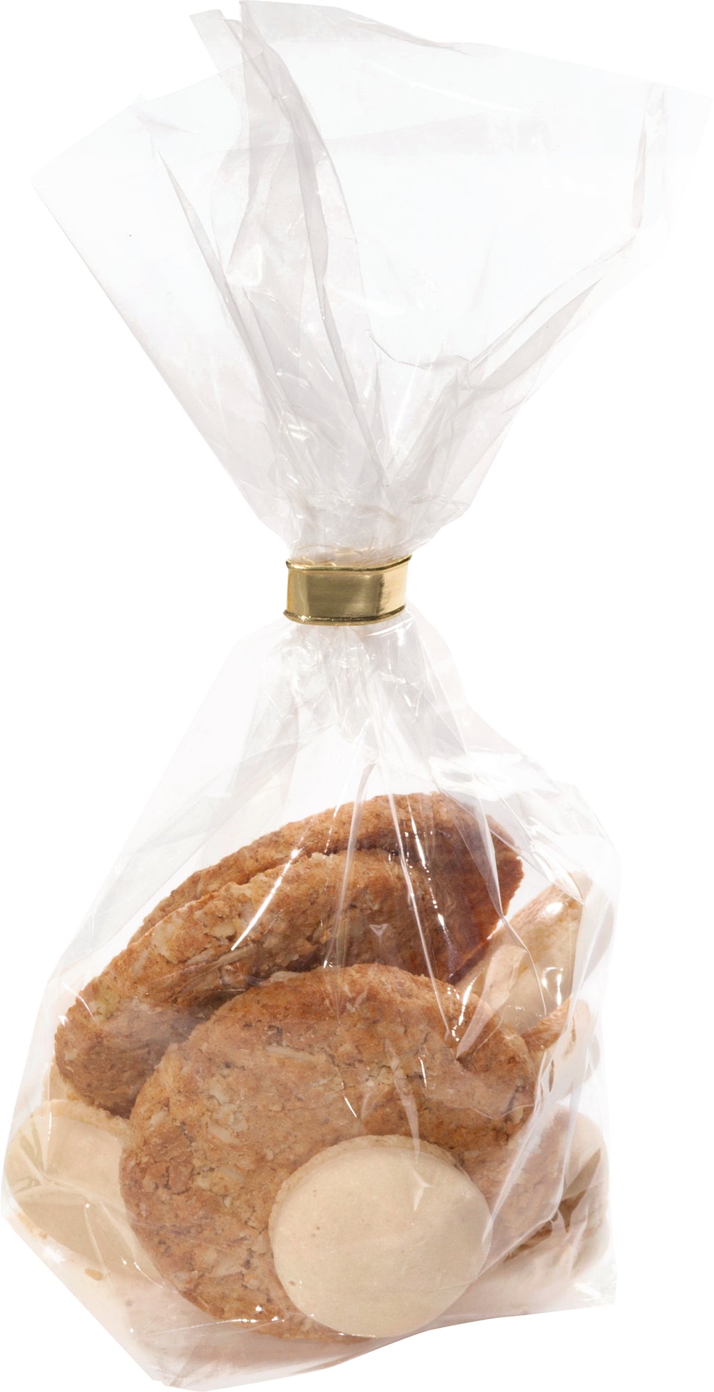 Folia Cellofanpåsar 10-pack