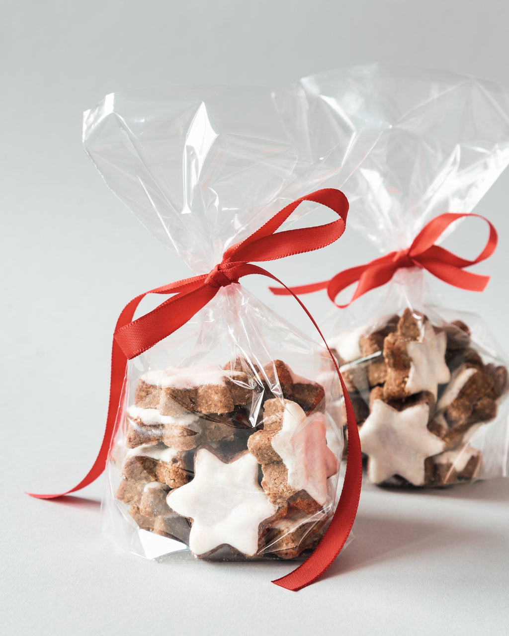 Folia Cellofanpåsar 10-pack