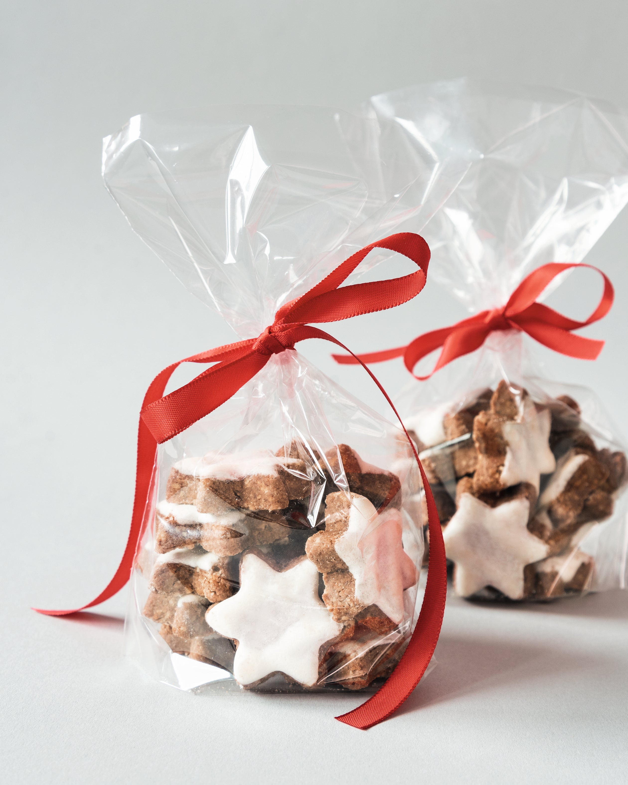 Folia Cellofanpåsar 10-pack