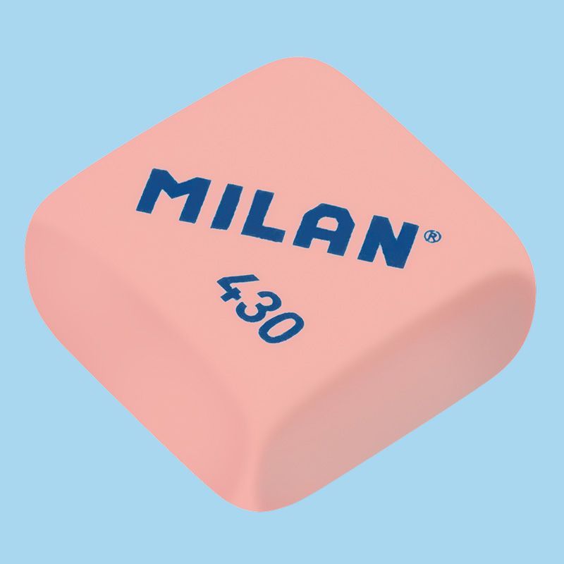 MILAN Radergummi 430 30 st