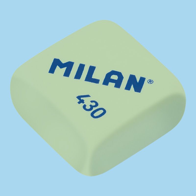 MILAN Radergummi 430 30 st