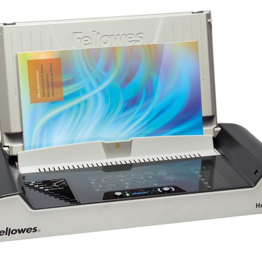 Fellowes Helios 30 Limbindingsmaskin