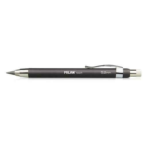 MILAN Professionella Stiftpennor 5.2 mm 6 st