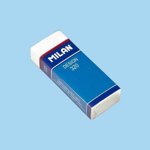 MILAN Radergummi 320 20 st