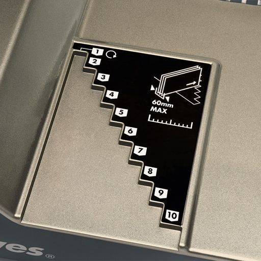 Fellowes Helios 60 Limbindingsmaskin