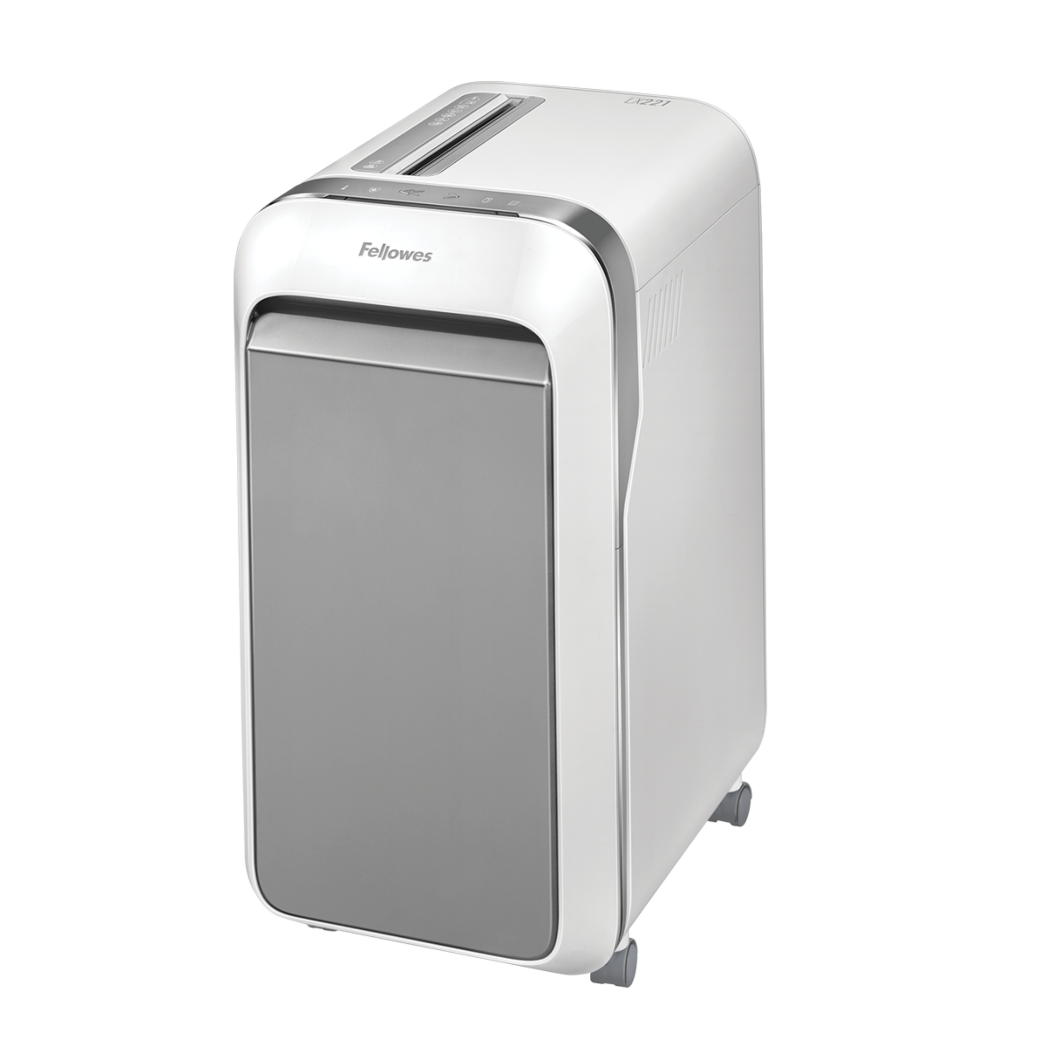 Fellowes Dokumentförstörare LX201