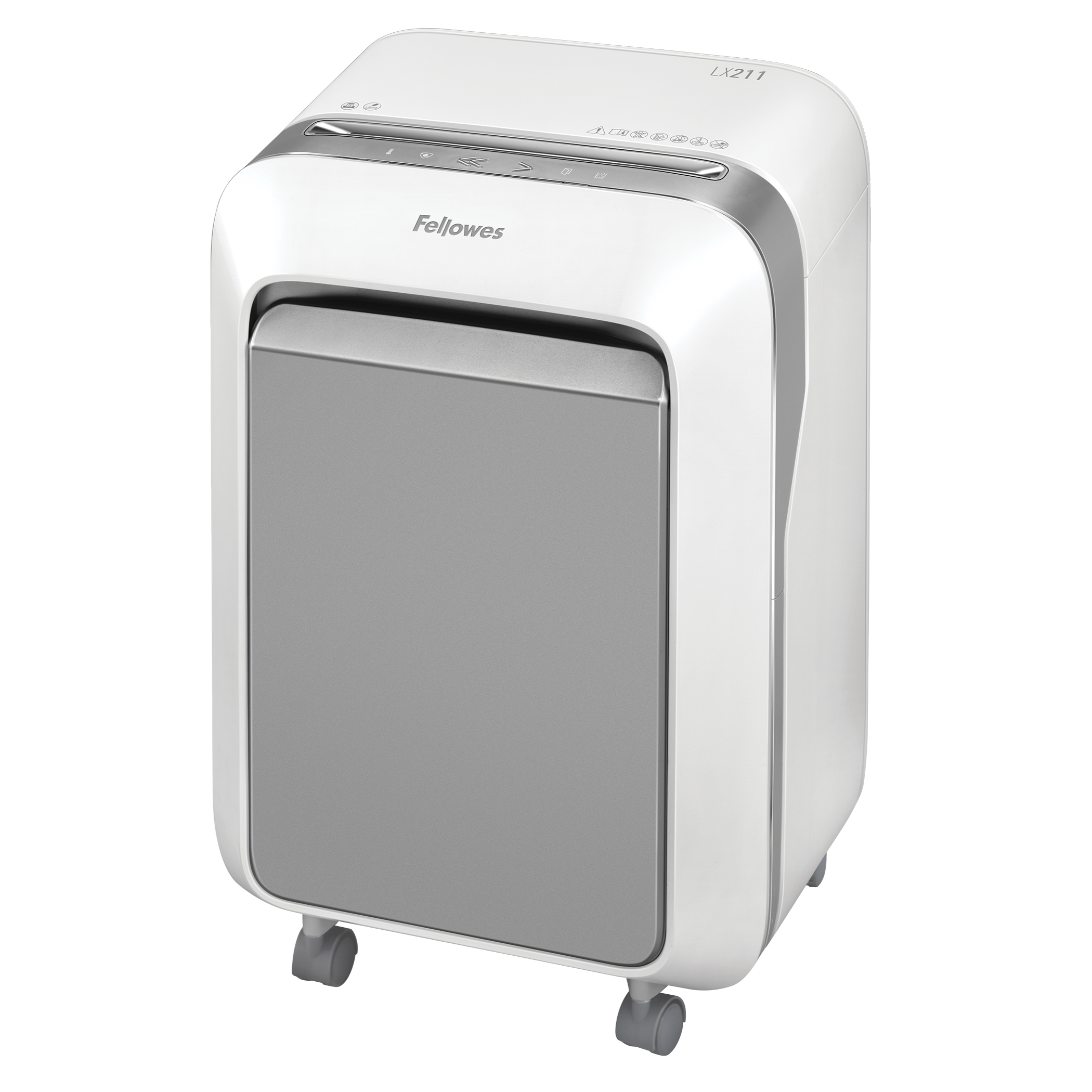 Fellowes Dokumentförstörare LX211