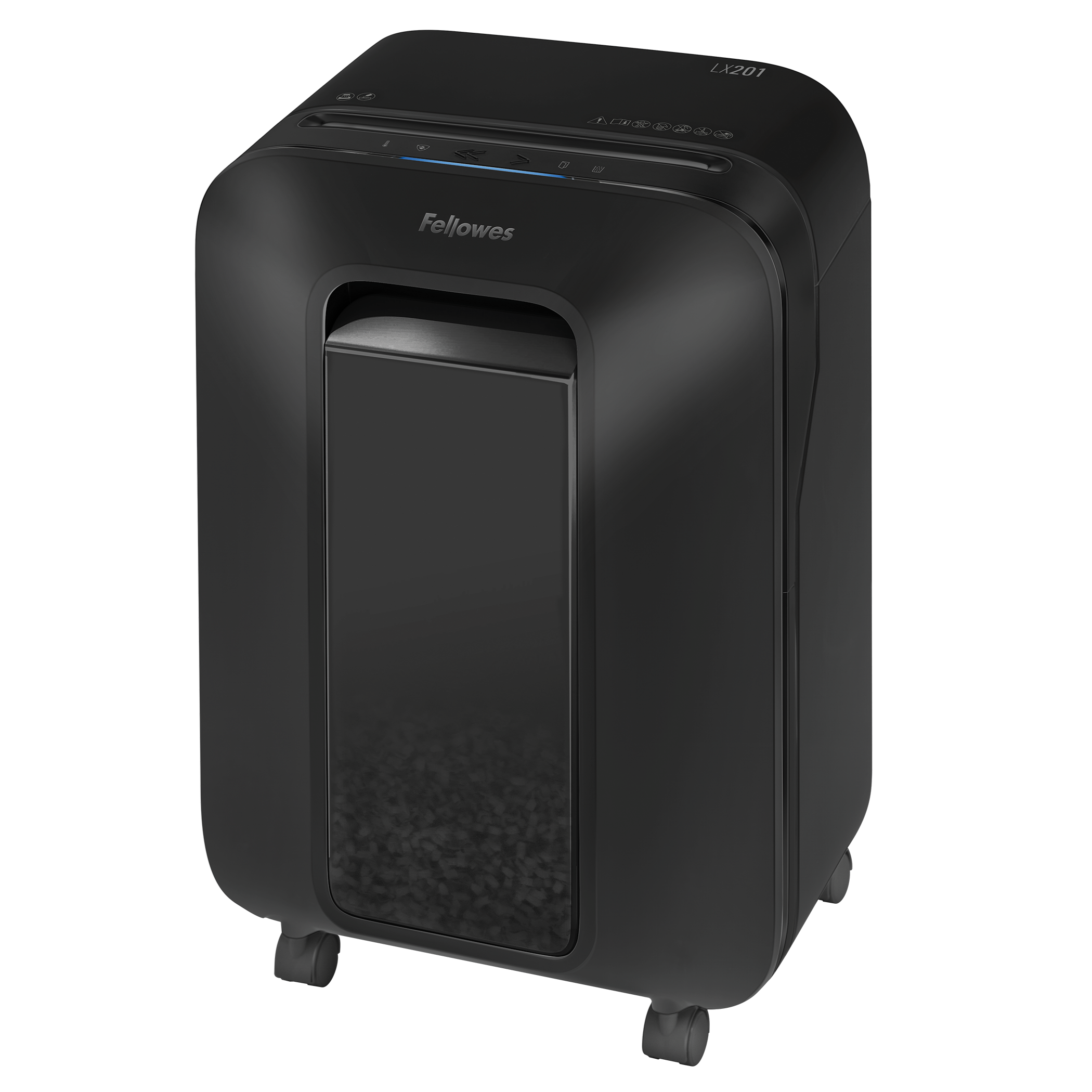 Fellowes Dokumentförstörare LX221