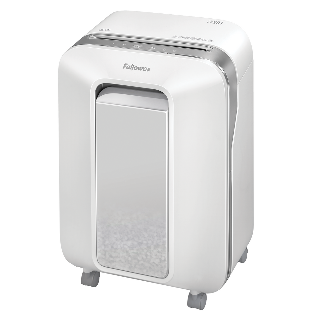 Fellowes Dokumentförstörare LX221