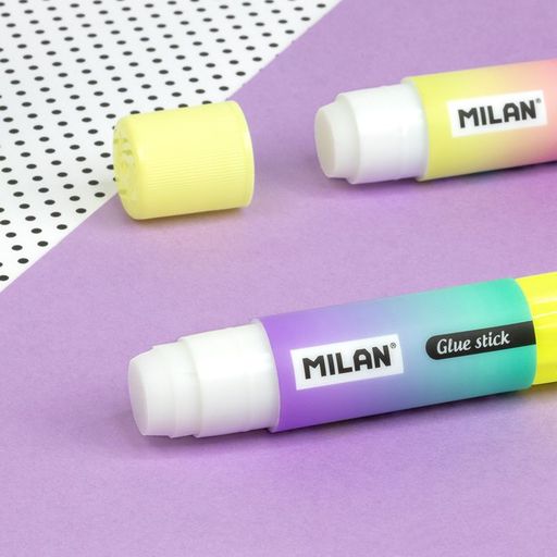MILAN Limstift 8 g 24 st Sunset
