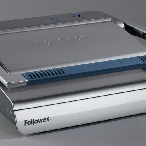 Fellowes Galaxy Plastbindingsmaskin