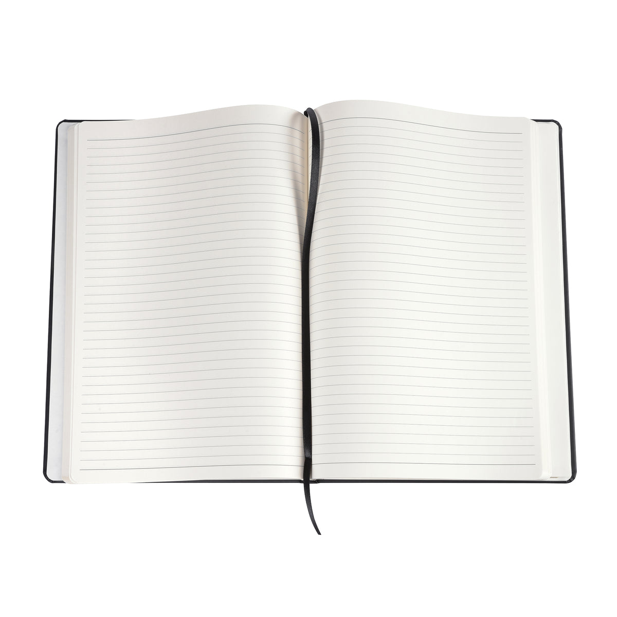 PU Anteckningsbok Linjerad – A6