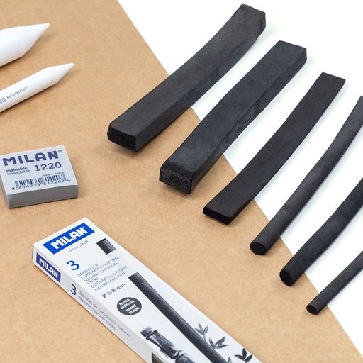 MILAN Ritkol 3- 5-pack
