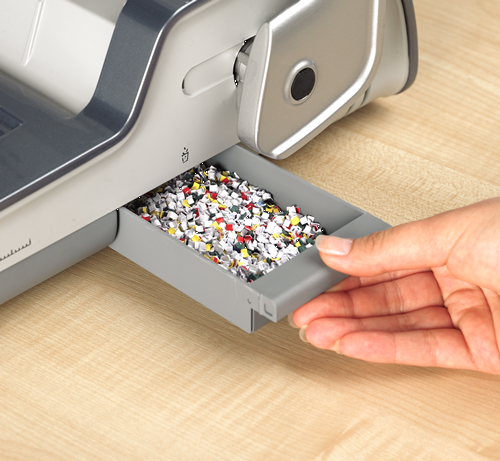 Fellowes Inbindningsmaskin Metallbinding Quasar 130 Manuell