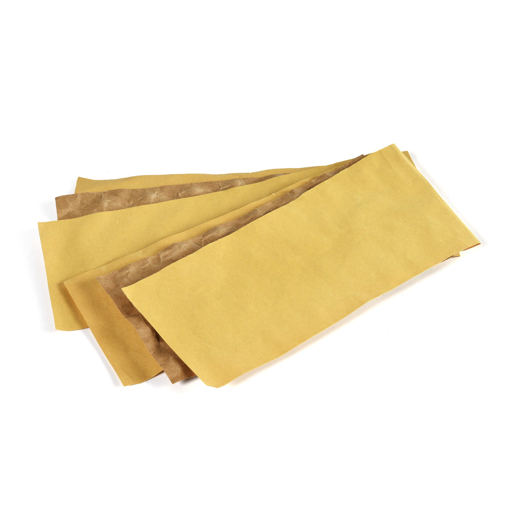 Grippie Vadderat Postkuvert Eco 15/E 220 × 265 100-pack Kraft